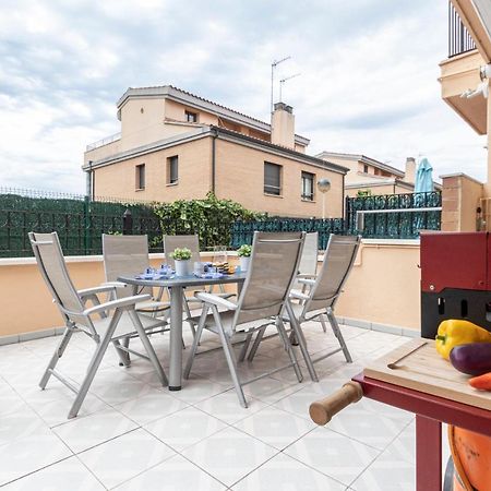 Homes & Go Rescat Salou Buitenkant foto