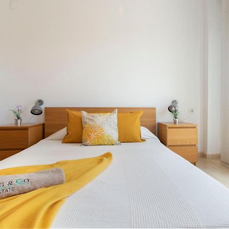 Homes & Go Rescat Salou Buitenkant foto
