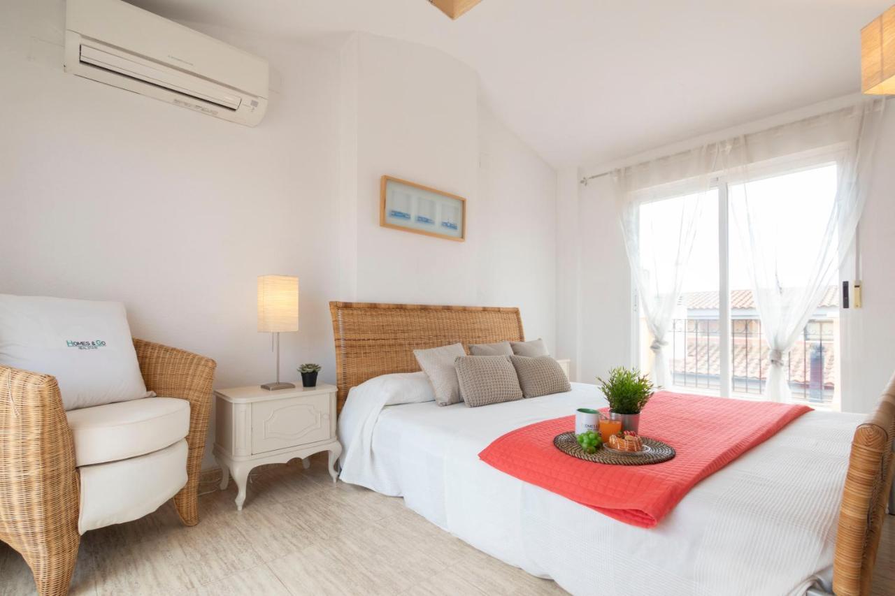 Homes & Go Rescat Salou Buitenkant foto