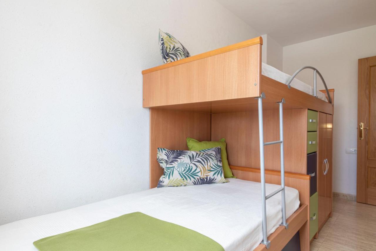 Homes & Go Rescat Salou Buitenkant foto