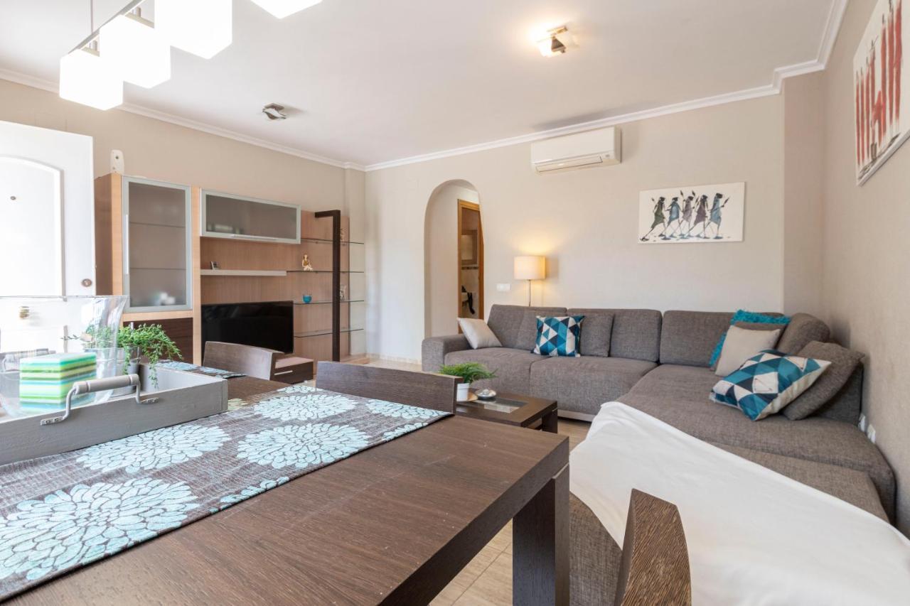 Homes & Go Rescat Salou Buitenkant foto