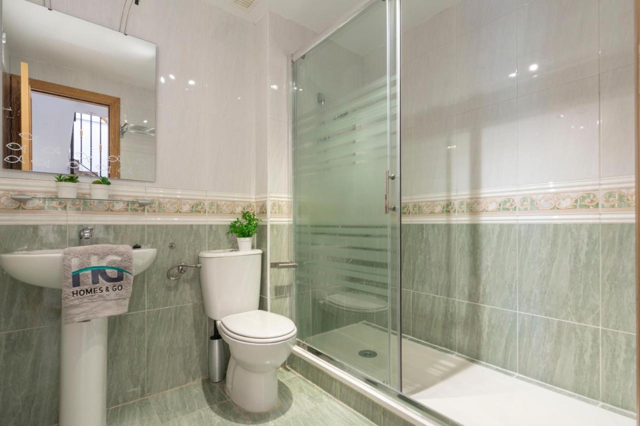 Homes & Go Rescat Salou Buitenkant foto