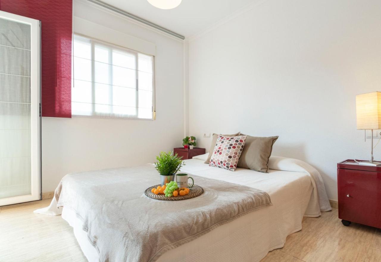Homes & Go Rescat Salou Buitenkant foto