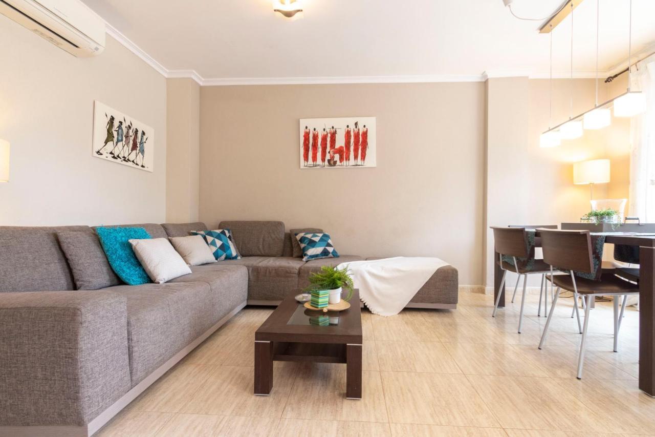 Homes & Go Rescat Salou Buitenkant foto