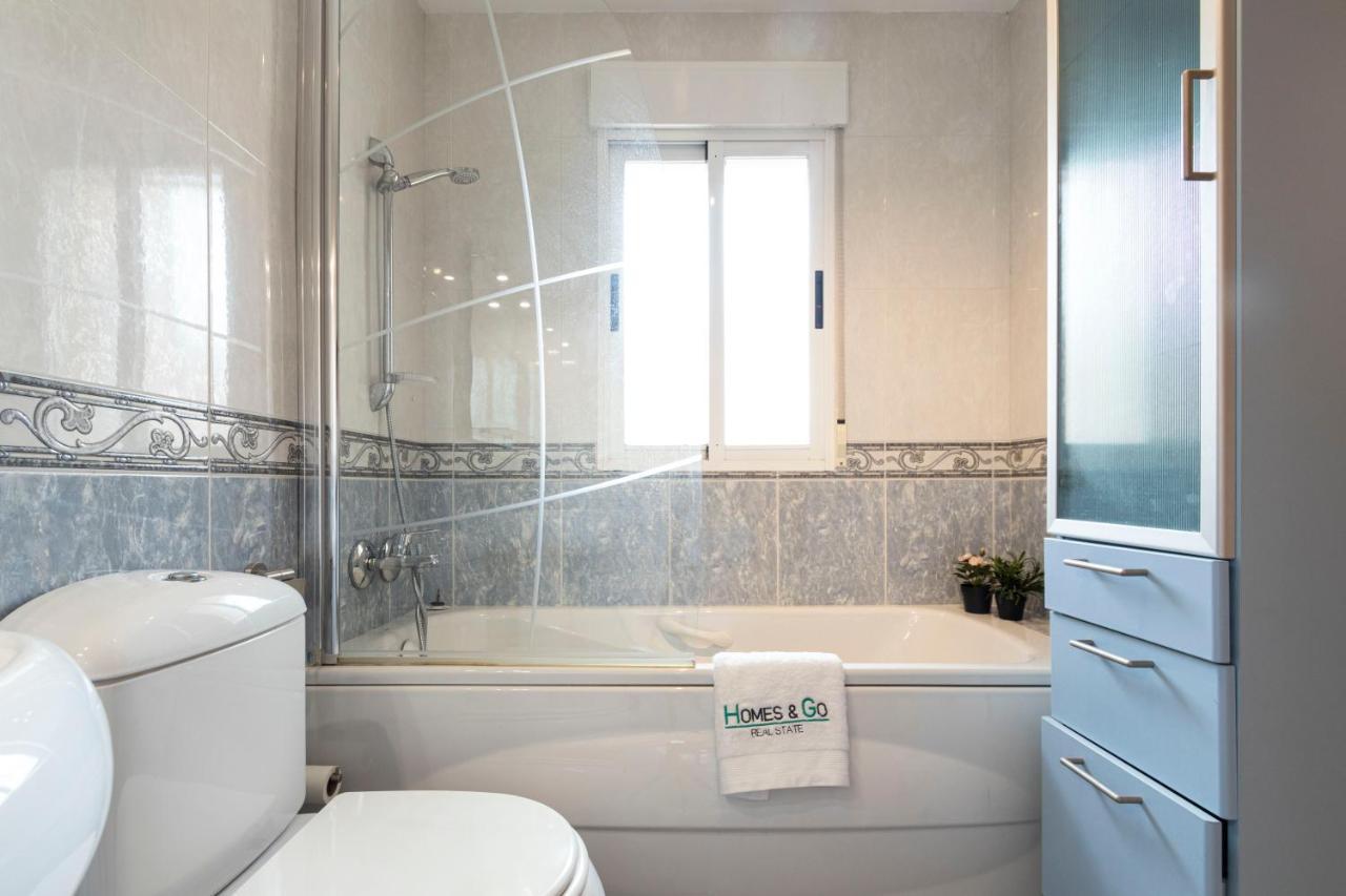 Homes & Go Rescat Salou Buitenkant foto