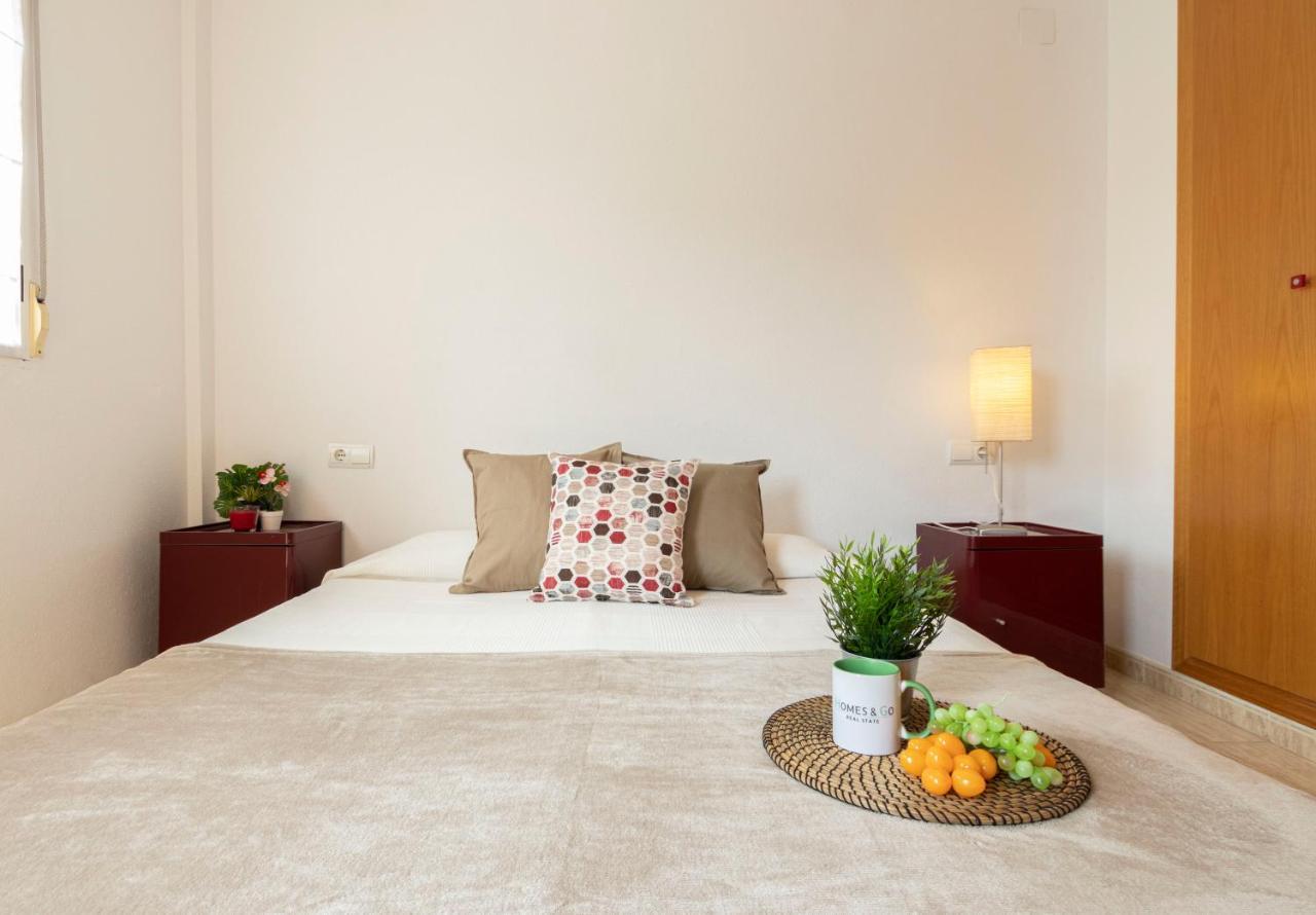 Homes & Go Rescat Salou Buitenkant foto