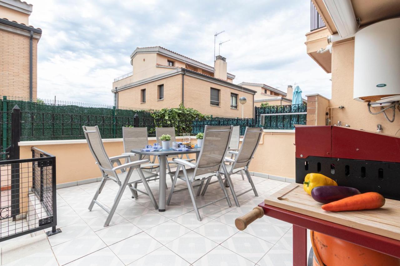 Homes & Go Rescat Salou Buitenkant foto