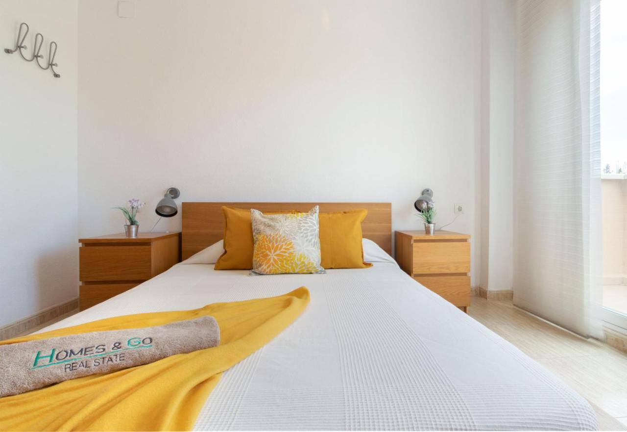 Homes & Go Rescat Salou Buitenkant foto