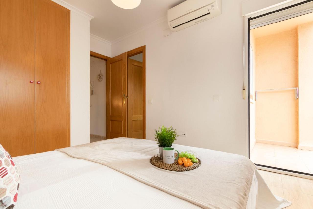 Homes & Go Rescat Salou Buitenkant foto