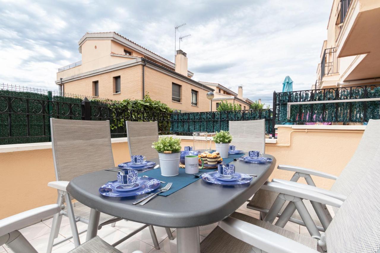 Homes & Go Rescat Salou Buitenkant foto