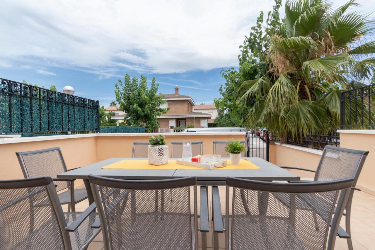 Homes & Go Rescat Salou Buitenkant foto